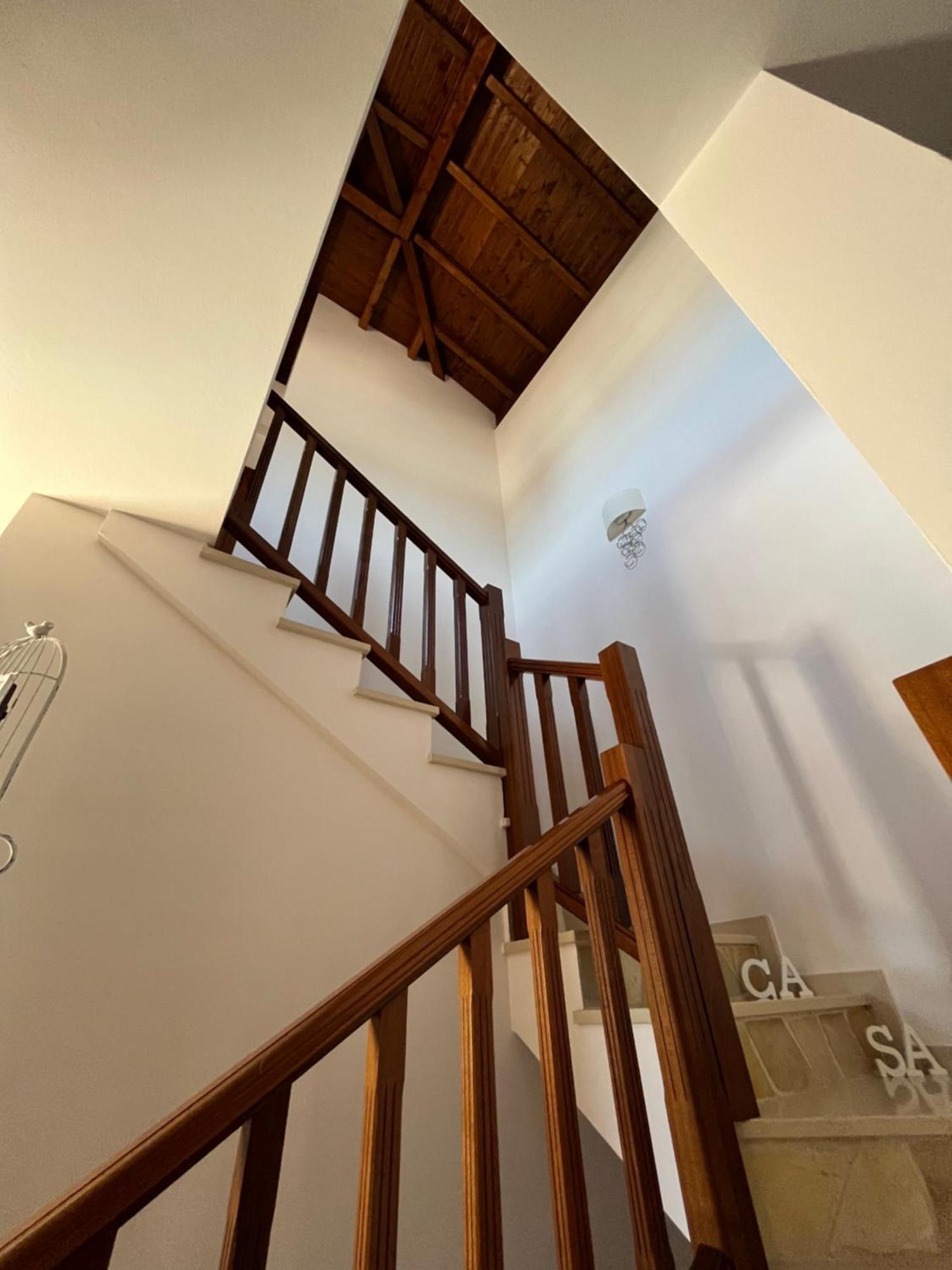 Villa Casa Mararia Gran Tarajal Exterior foto