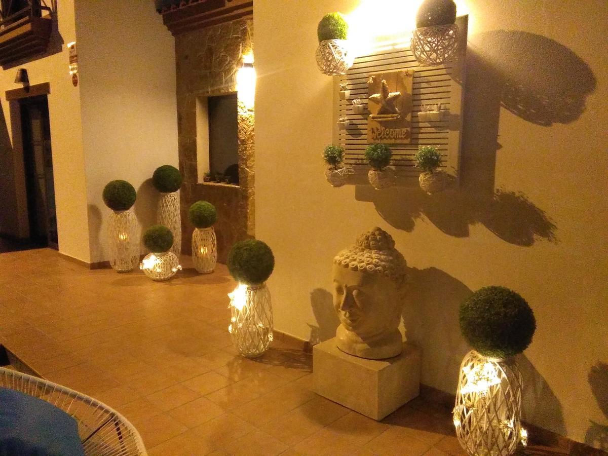 Villa Casa Mararia Gran Tarajal Exterior foto